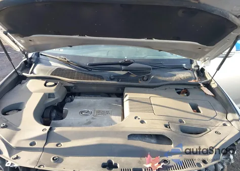 2014 Lexus Rx 450H z USA, uszkodzony, nr VIN JTJBC1BA2E2453640